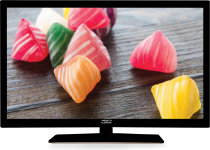 TV HD Slim Led Antarion 18,5\"