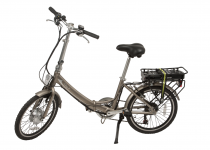 V�lo �lectrique pliant City\'z