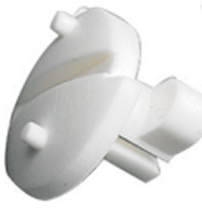 Verrou pour grille r�frig�rateur Dometic