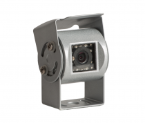 Vid�o de Recul INOX Simple Optique Antarion