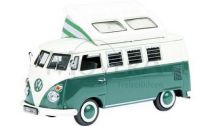 VW T1 Campingbus 